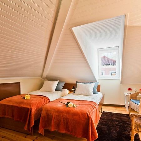 Old Town Loft Apartment Lisboa Ngoại thất bức ảnh