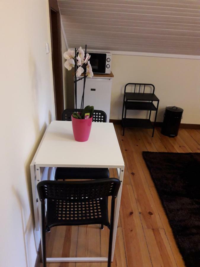 Old Town Loft Apartment Lisboa Ngoại thất bức ảnh