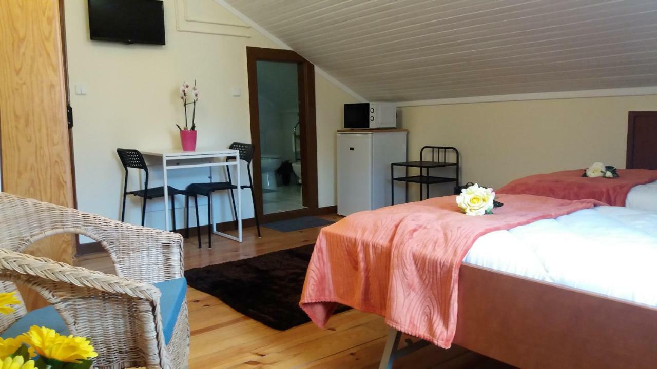 Old Town Loft Apartment Lisboa Ngoại thất bức ảnh