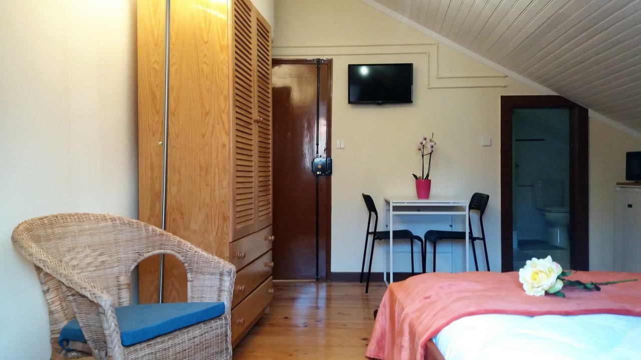 Old Town Loft Apartment Lisboa Ngoại thất bức ảnh