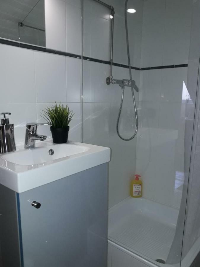 Old Town Loft Apartment Lisboa Ngoại thất bức ảnh