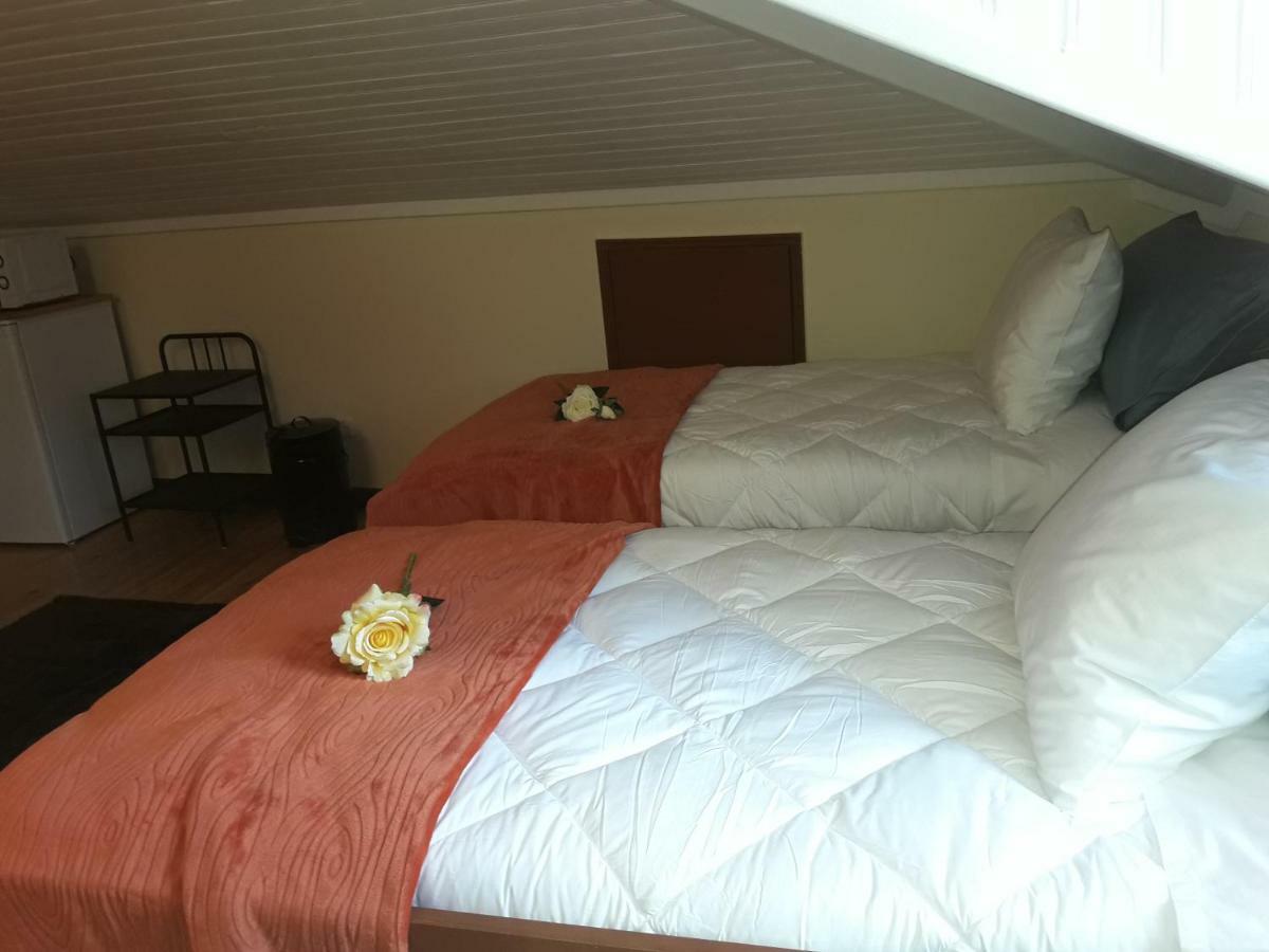 Old Town Loft Apartment Lisboa Ngoại thất bức ảnh