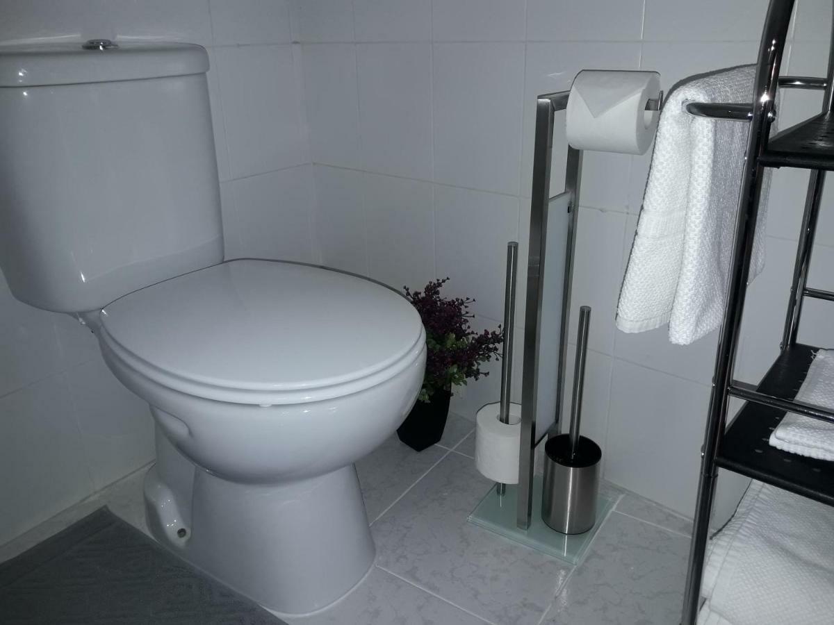 Old Town Loft Apartment Lisboa Ngoại thất bức ảnh