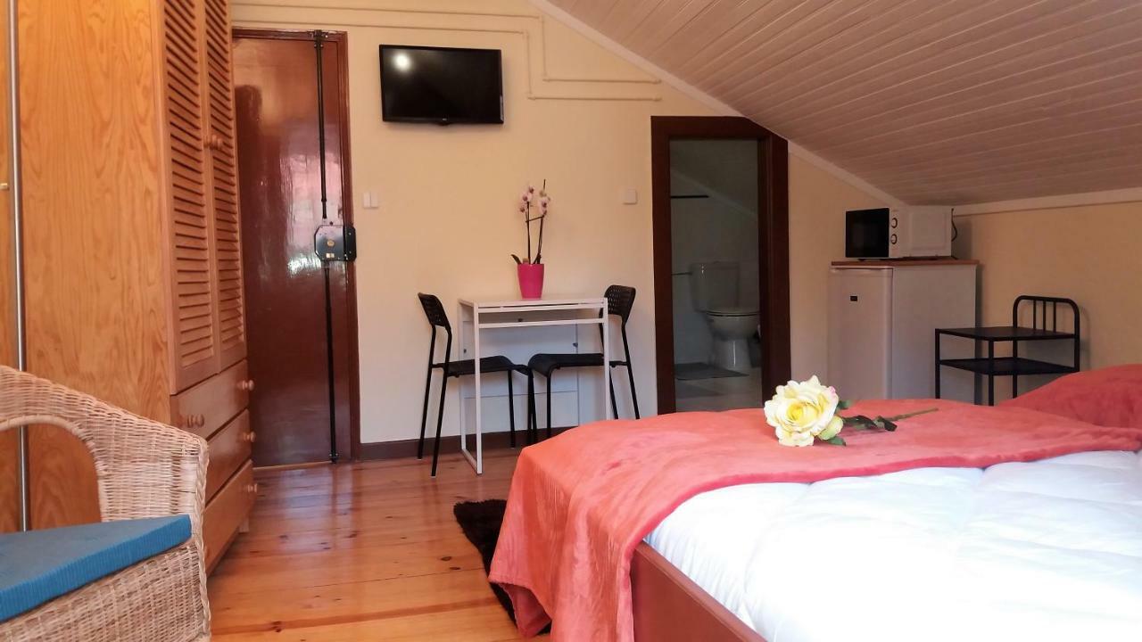 Old Town Loft Apartment Lisboa Ngoại thất bức ảnh