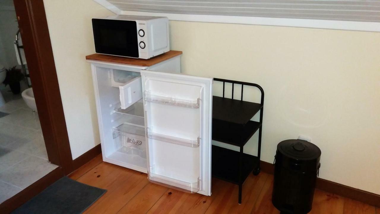 Old Town Loft Apartment Lisboa Ngoại thất bức ảnh