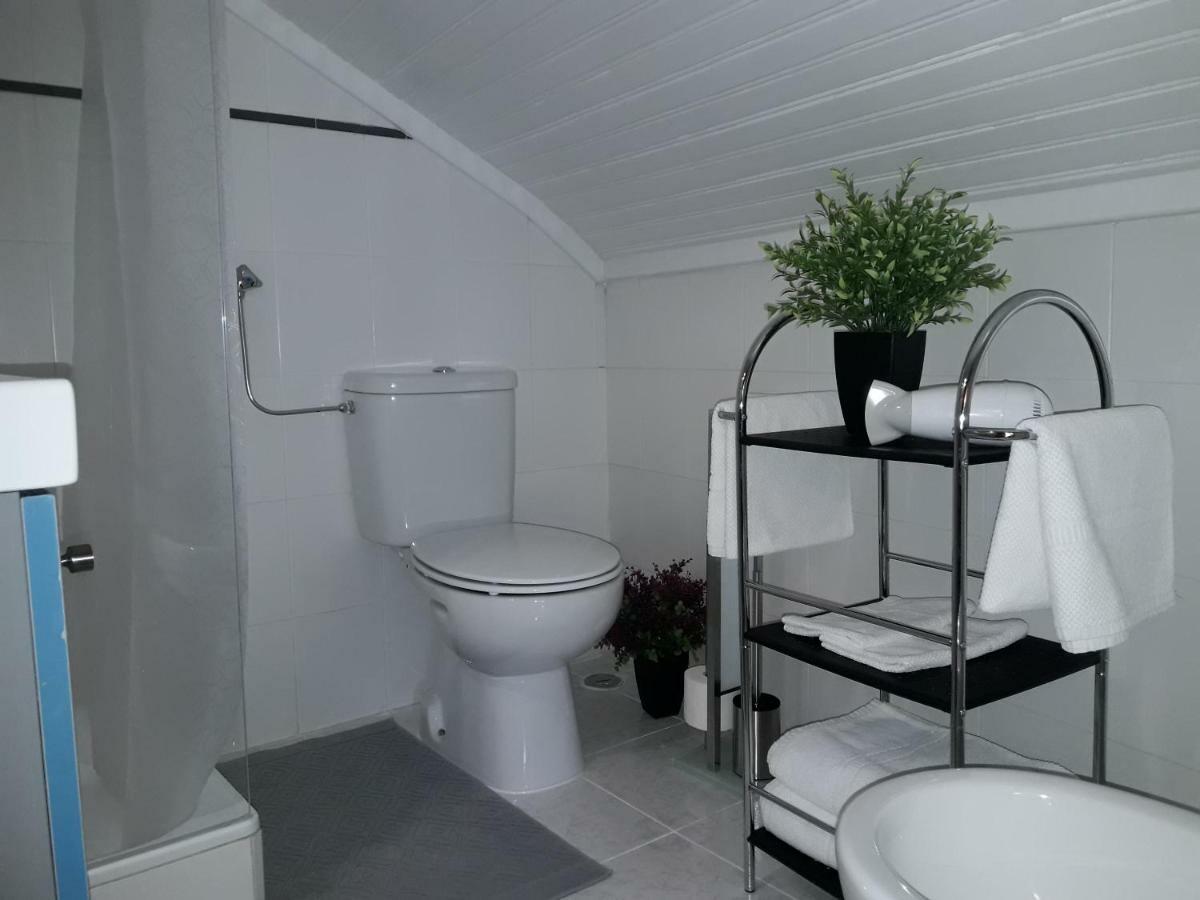 Old Town Loft Apartment Lisboa Ngoại thất bức ảnh