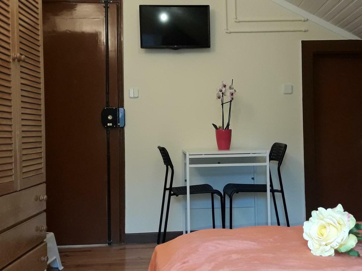 Old Town Loft Apartment Lisboa Ngoại thất bức ảnh