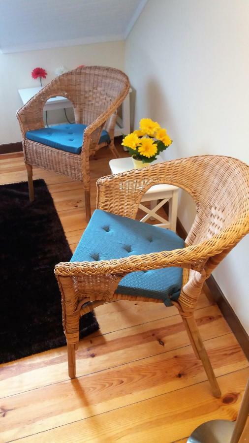 Old Town Loft Apartment Lisboa Ngoại thất bức ảnh