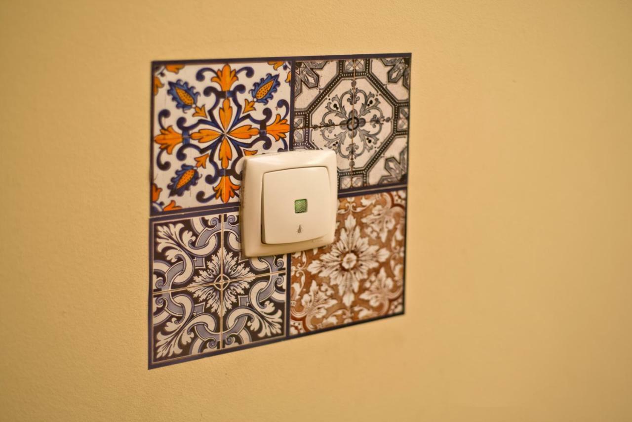 Old Town Loft Apartment Lisboa Ngoại thất bức ảnh