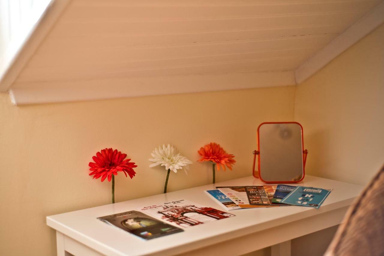 Old Town Loft Apartment Lisboa Ngoại thất bức ảnh